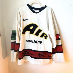 Nike x Cactus Plant Flea Market Hockey Jersey